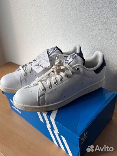 Кеды Adidas stan smith