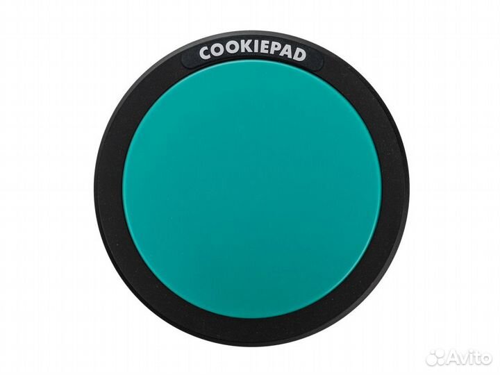 Cookiepad-12Z Soft Cookie Pad Тренировочный пэд 1
