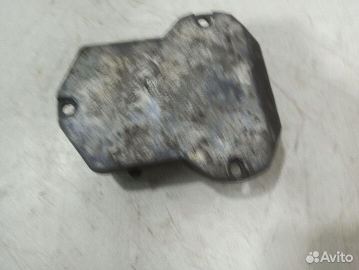 Блок управления зажиганием (коммутатор)