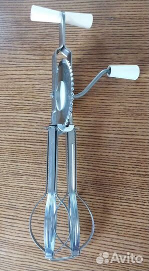 Миксер ручной