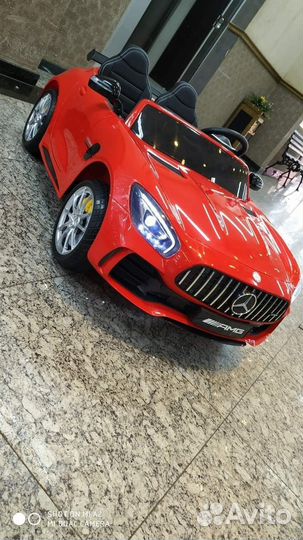 Машины для детей