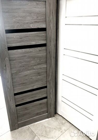 Двери межкомнатные любые