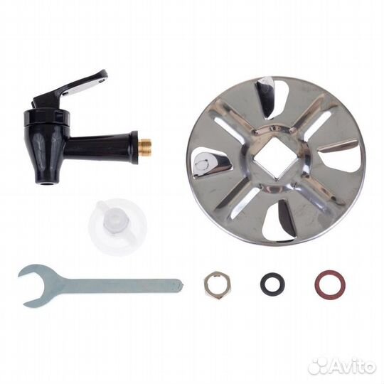 Маслобойка электрическая Melasty 10 литров