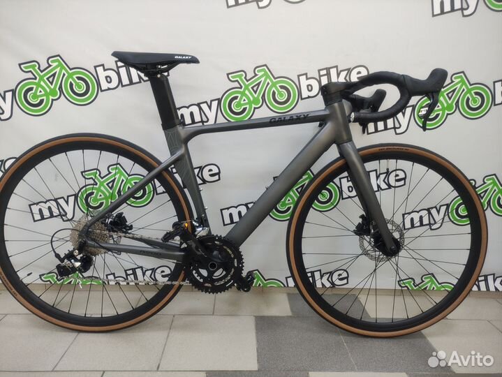 Новый гревел galaxy R900