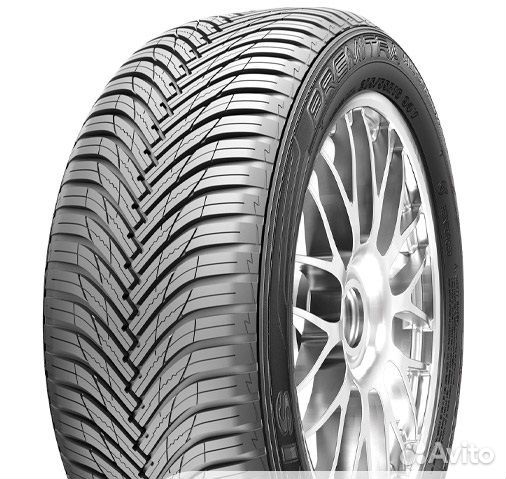 Maxxis Premitra All-Season AP3 245/45 R18