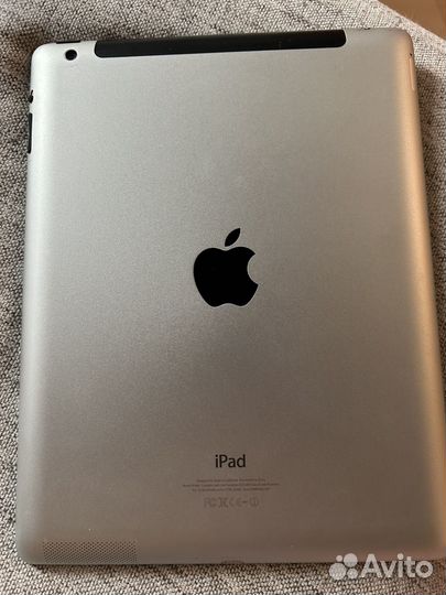 iPad