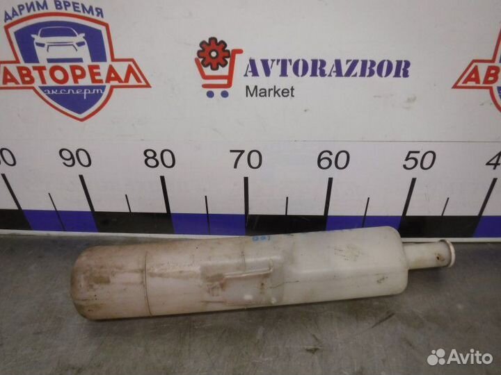 Бачок расширительный Mitsubishi Lancer 9 4G18 2005