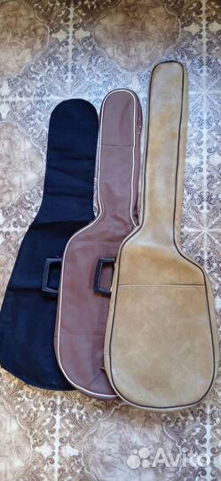 Гитарный чехол