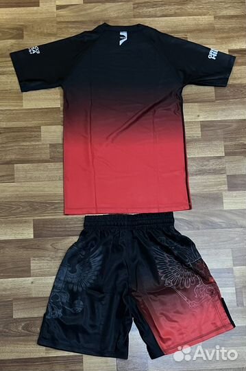 Спортивная форма мужская