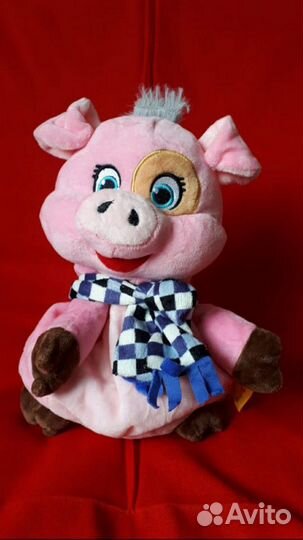 Игрушка сумочка новая