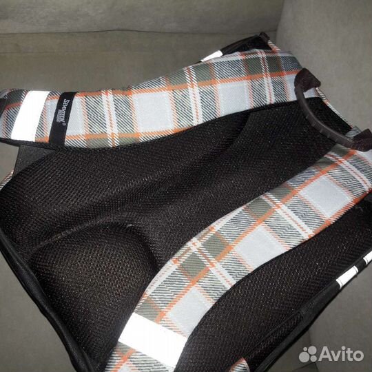 Рюкзак школьный для мальчика новый