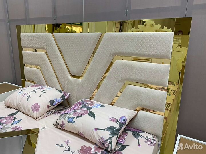 Спальная Мебель