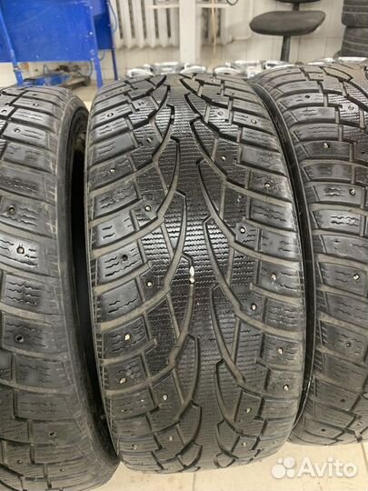 Nankang SW-7 225/45 R17