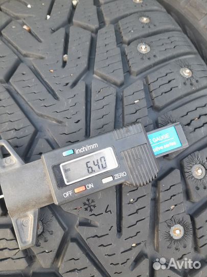 Nokian Tyres Hakkapeliitta 7 235/45 R17 97T