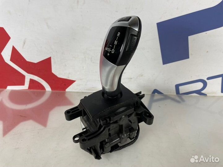 Селектор АКПП Bmw 523D F10 2013