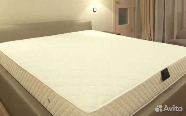 Матрас Новый. Тосно