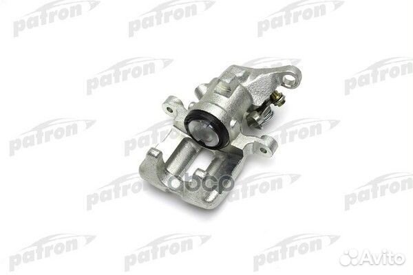 Суппорт тормозной задн лев Audi 80 1.8/2.0 86-9