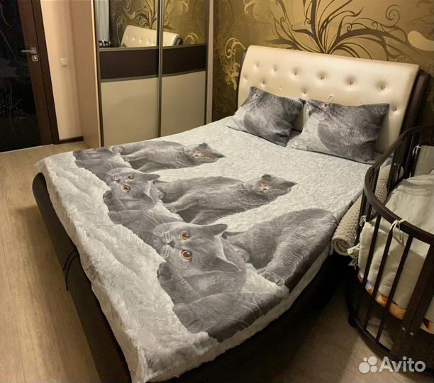 Пошив постельного белья на заказ