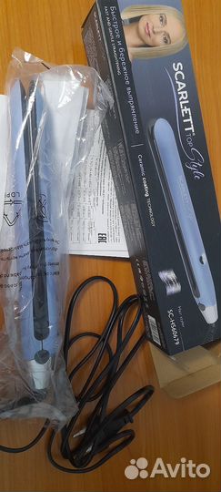 Выпрямитель для волос