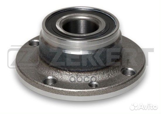 Ступица задняя (без ABS) Fiat Bravo (182) 95