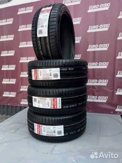 Kumho Ecsta PS71 275/40 R19 105Y