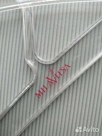 Вешалки милавица. Для нижнего белья