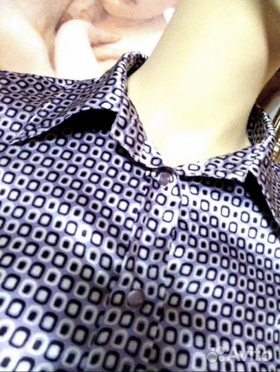 Рубашка Sabrina Scala