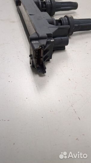 Катушка зажигания Citroen C4 Grand Picasso