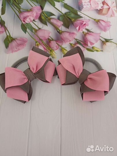 Резинка для волос