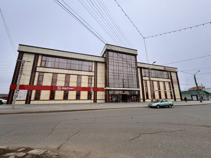 Аренда помещения 50 м²