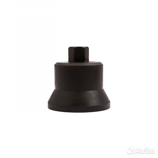 Головка ступичная Rossvik для Iveco 98мм