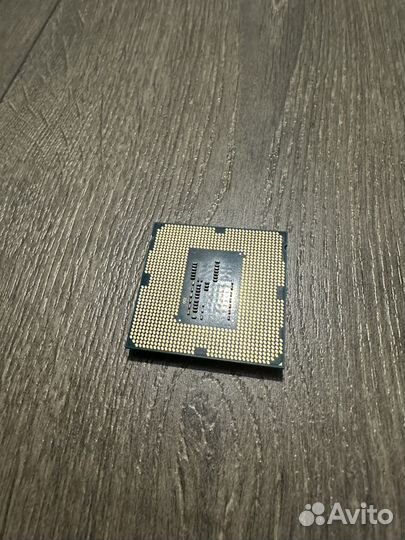 Процессор Intel Core i3 4130 3.40Ghz