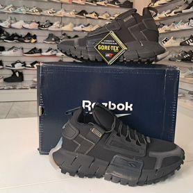 Кроссовки reebok zig kinetica (Gore-Tex)