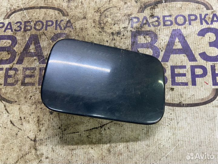 Лючок бензобака Мерседес W202 рест