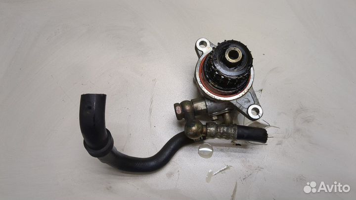 Насос гидроусилителя руля (гур) Nissan Almera Tino