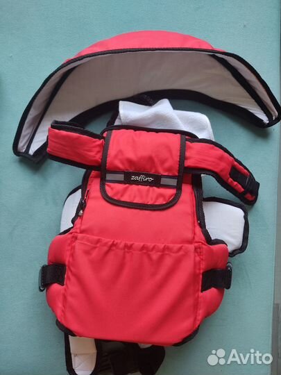 Кенгуру переноска