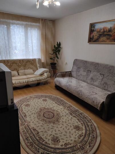 1-к. квартира, 39 м², 2/9 эт.