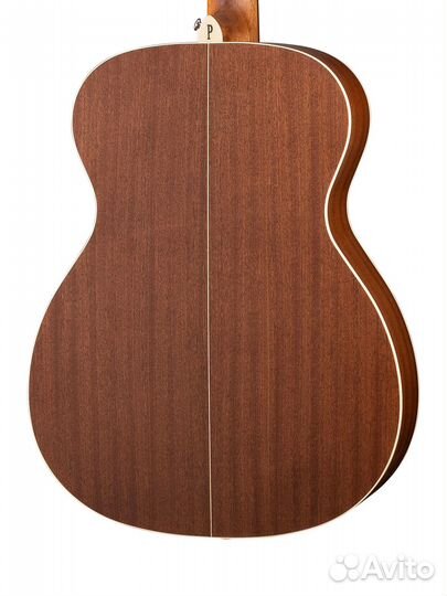 S22-GT Акустическая гитара, с чехлом, глянец, Parkwood (Новая, Гарантия)