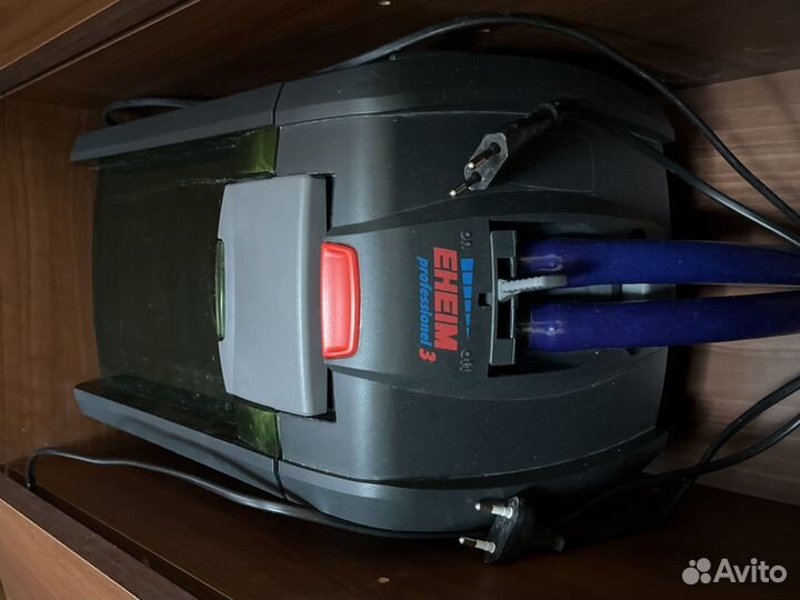 Аквариум juwel 180