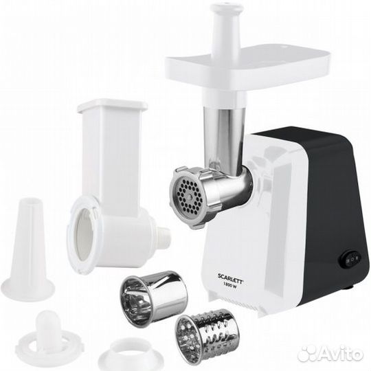 Мясорубка scarlett SC-MG45M22