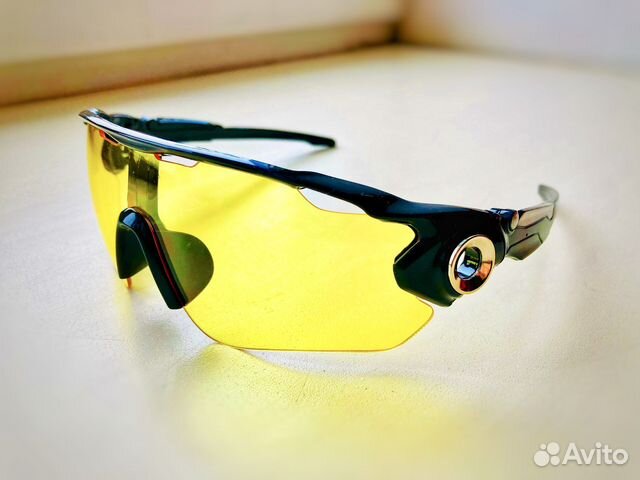 Очки ночного видения для спорта