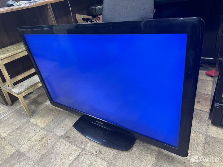 Телевизор philips 42PFL3605/60 (42 дюйма)
