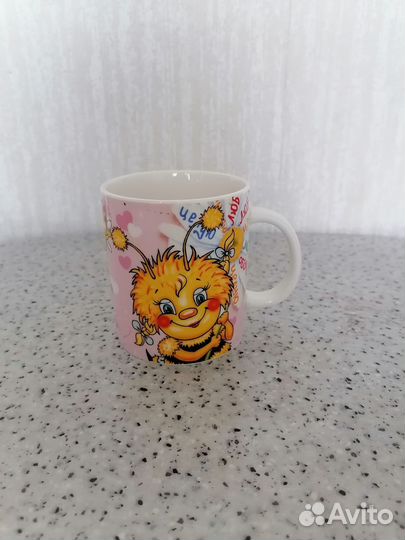 Детские кружки