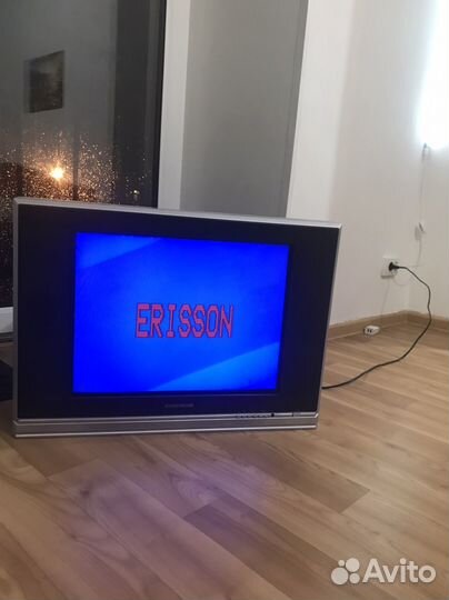 Телевизор