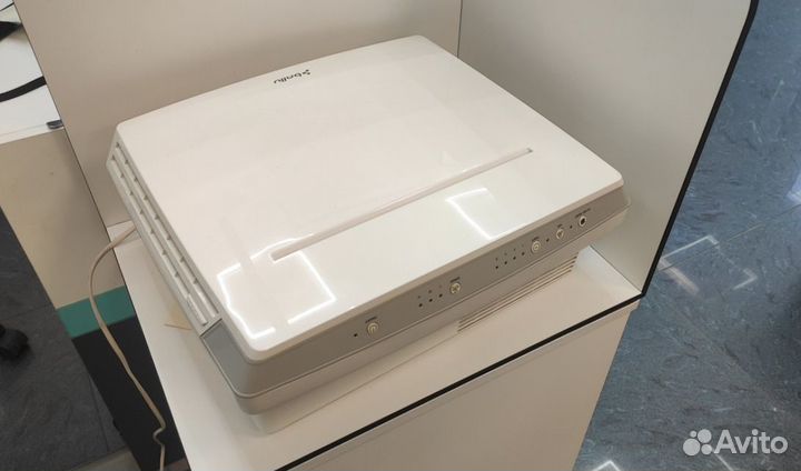 Ионизатор воздуха Ballu AP210F3