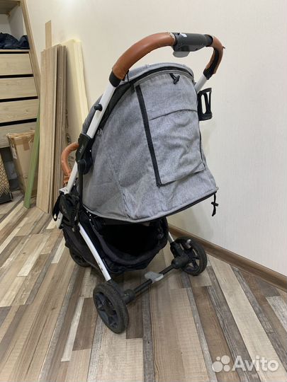 Детские коляски бу