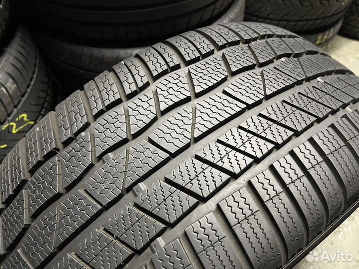 Continental ContiWinterContact TS 830 P 285/45 R20 V