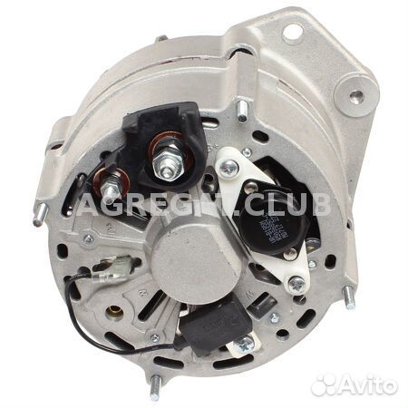 Генератор krauf ALB0318UX