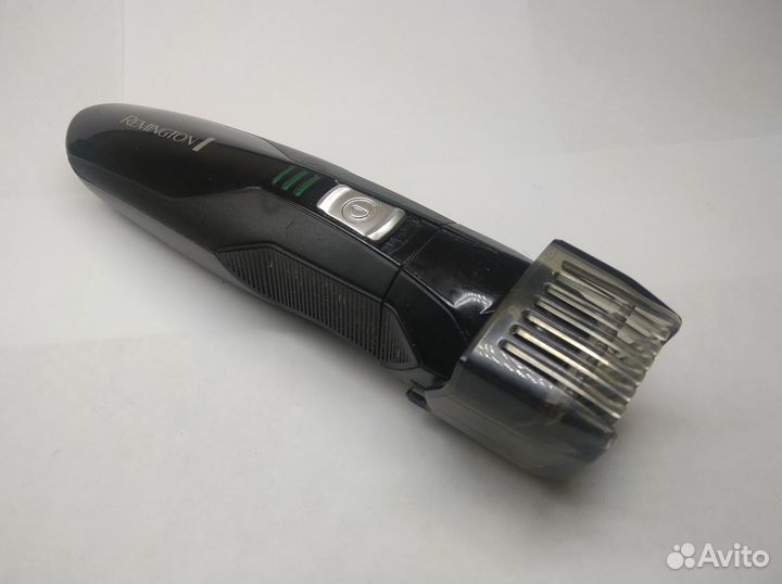 Триммер для стрижки волос Remington PG6020 аккумул