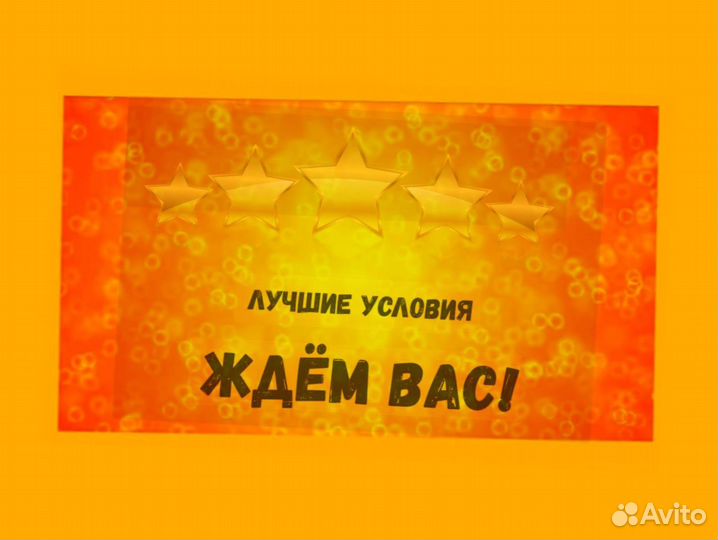 Фасовщик Без опыта Аванс еженедельно